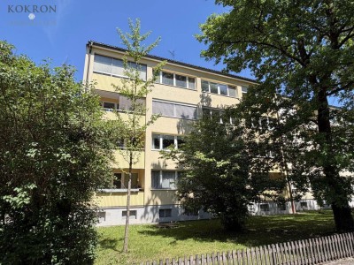 Großzügige 4-Zimmer-Wohnung in Salzburg mit Garage – Top Lage!