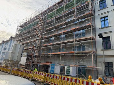 Wohnen am Bautzmann Park- Eine werthaltige Investition für private Kapitalanleger
