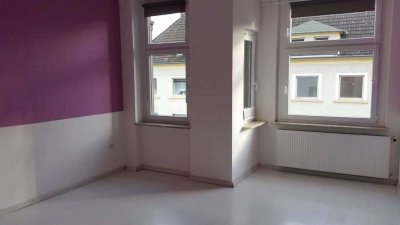 Geräumige Wohnung in zentraler Lage