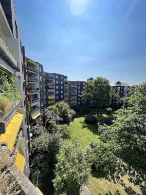 schöne 3 Raumwohung in Ulm-Wiblingen