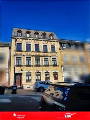 Investieren in Ihre Zukunft