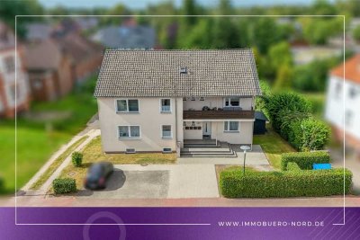 Großzügiges Wohnen in zentraler Lage von Hohenlockstedt!