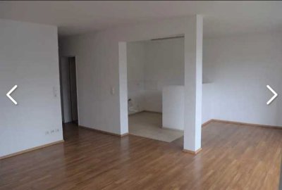 Helle 3-Zimmer Wohnung mit Balkon im 4. OG in Köln-Kalk