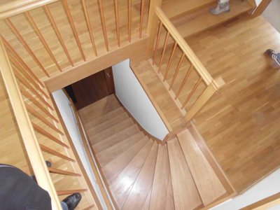 Attraktive 2-Zimmer-Wohnung  Dachgeschoß in Alt-Endenich