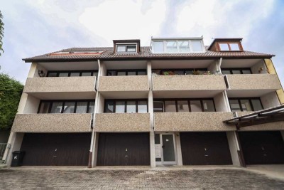 Gestalten statt suchen – Ihre 2-Zimmer-Wohlfühloase wartet auf frische Ideen!