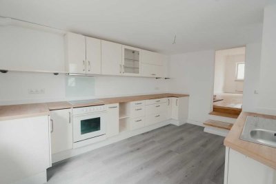 Charmantes Reihenhaus mit 4,5 Zimmern in Bingen am Rhein