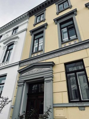 Sanierte Maisonette im Ostertor