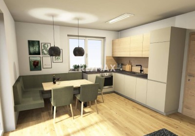 PREISREDUZIERT!!! Eigentumswohnung in Ruhelage