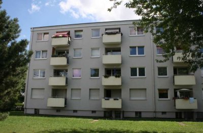 Moderne 3 ZKB in ruhiger Wohngegend!