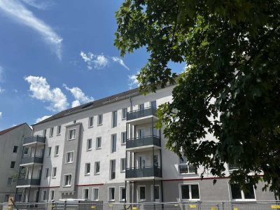 Moderne 2-Raum-Wohnung im Bergmanns-Carré – Komfortabel & Stilvoll!