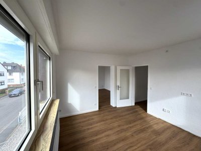 Helle 2-Zimmer-Wohnung in Klein-Karben – ideal für ruhige Einzelperson