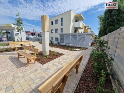 „GO 2 EISENSTADT 4 LIVING“- 3-Zimmer-Wohnung für „Menschen die den frühen Vogel fangen“