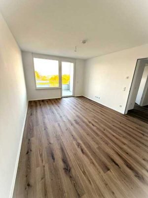 Neubauwohnung in Darmstadt-Bessungen