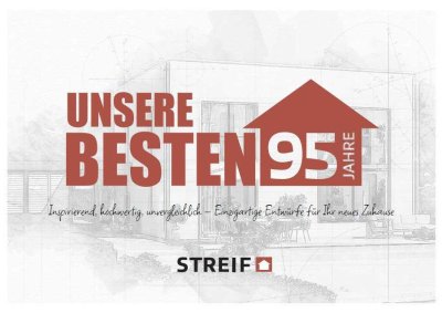 Dein energieeffizientes Traumhaus wartet auf dich