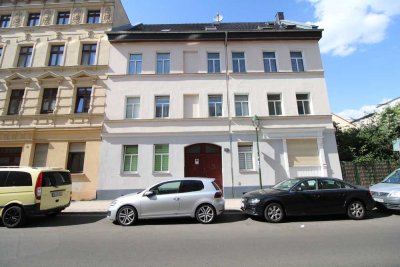 4-Raum Maisonnette-Wohnung, 105 qm, mit Einbauküche, Ihr neues zu Hause!