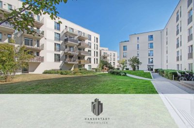 Stilvolle Eigentumswohnung in Hamburg-West – Komfort, Licht und modernes Design