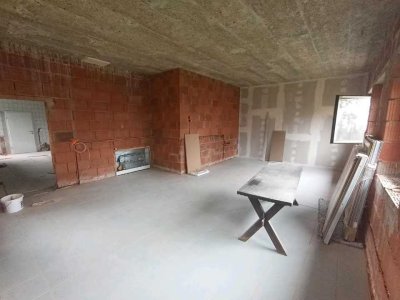 Ebenerdige 2-4 Zimmer-Wohnung im Bayerischen Wald – Ihr Traumzuhause mit atemberaubendem Panorama!