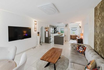 Moderne Eigentumswohnung in Topzustand inkls. Loggia & Garage!