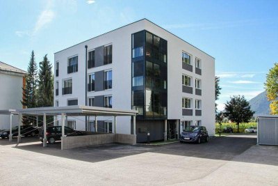 Mietwohnung mit Kaufoption in Stainach