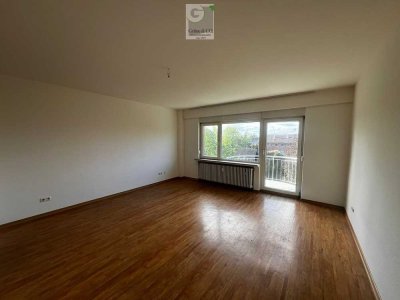 Attraktives 1. Zimmer-Appartment in top Lage!