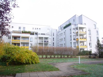 Schöne 1-Zimmer-Wohnung in Chemnitz