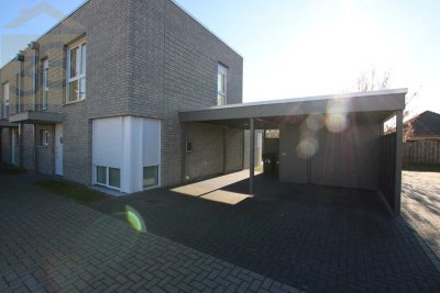 Moderne und möblierte Doppelhaushälfte im Sandkamp! Mein Haus = Mein Partner!