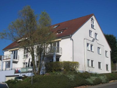 Helle,freundliche 3Zimmer-Wohnung /Oberjosbach.