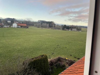 Charmantes 5-Zimmer Reihenhaus in Kaufbeuren-Oberbeuren