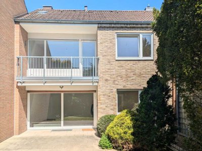 MG-Windberg: Familienglück in zentraler Stadtteillage mit Garage