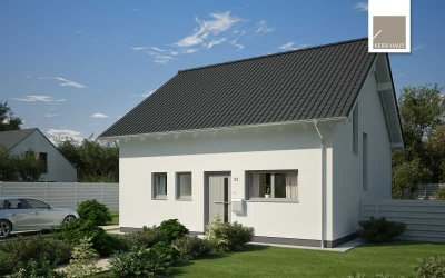 Das perfekte Haus für Groß & Klein! (inkl. Grundstück, Keller, Garage und Kaufnebenkosten)