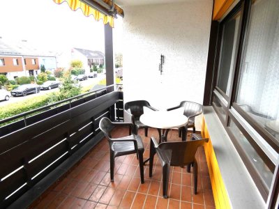Wohnung mit 66 m² Wohnfläche in Augsburg