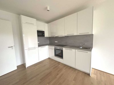 Attraktive 2 Zimmerwohnung mit besonderem Flair! 2 Monate mietfrei!