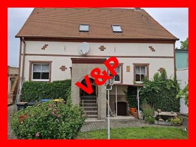 EFH mit Nebengelass und schönem großen GS!