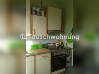 Tauschwohnung: Tausche meine Wohnung in Dortmund-Eving