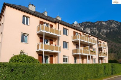 Geräumige 3-Zimmer-Eigentumswohnung mit Raxblick – ideal als Haupt- oder Wochenendsitz in 2651 Reichenau