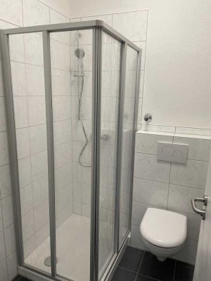 Provisionsfrei,  helle renovierte Wohnung mit neuem Bad