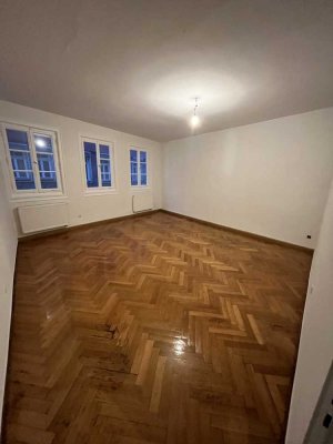 Schöne, vollständig renovierte 4-Zimmer-Wohnung in Schwäbisch