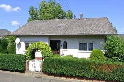 Tolles Grundstück, naturnahes Wohnen – Ihr neues Zuhause wartet!