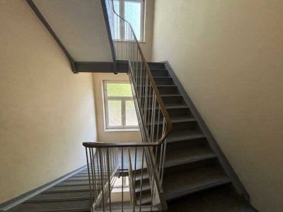 Charmantes Gründerzeithaus in Toplage Dortmunds mit Garten, Ausbaupotenzial und solider Rendite