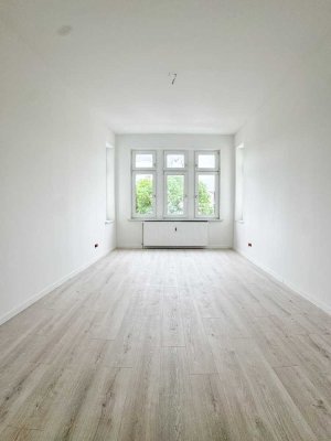 ++SANIERTE 3-ZIMMERWHG. NAHE INNENSTADT+++