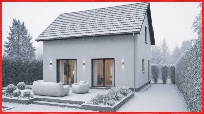 OKAL Haus nur 7 Schritten zum energieeffizienten Neubau-Traum mit OKAL