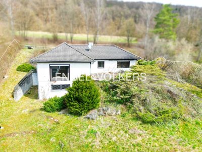 Einfamilienhaus mit großem Gartenparadies - Raum zum Leben und Wohlfühlen im Altmühltal