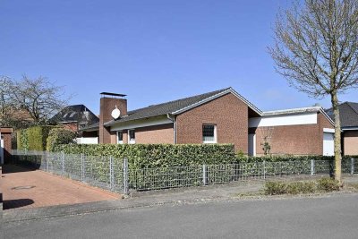 Hochwertiges gepflegtes Einfamilienhaus Garage zentrumsnah in Coesfeld provisionsfrei zu verkaufen!