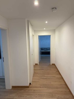 3 Zimmer Wohnung in Markt Schwaben