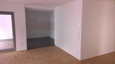 Hochwertige 3-Zimmer Wohnung mit Balkon und Garage in Heilbronner Kernstadt