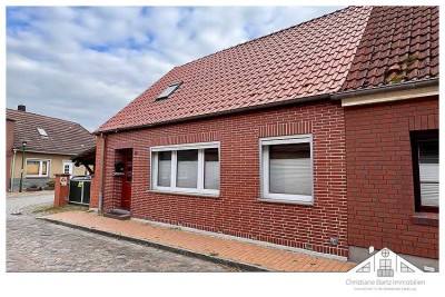 In Ostseenähe - Hübsches kleines Zuhause oder Feriendomizil zu verkaufen