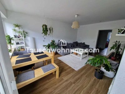 Tauschwohnung: Suche 2 Zimmer Wohnung im zentrum von Aachen