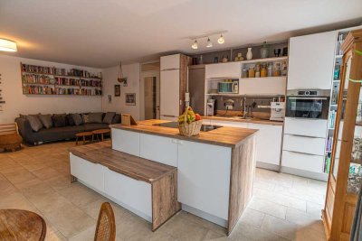 Hochwertiges Wohnen mit Garten – Neubaukomfort in Lindau-Aeschach