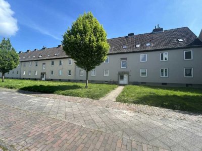 2-Zimmer-Wohnung in Wilhelmshaven Fedderwardergroden