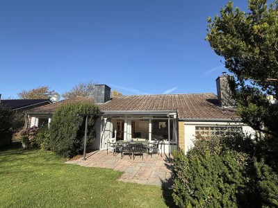 Blind Date am Nordseedeich in Büsum